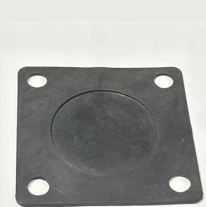 Rubber Flange Gaskets