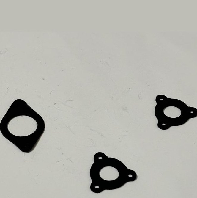 Precision Rubber Gaskets