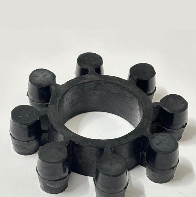 Rubber Couplings